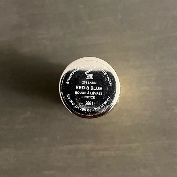 Lipstick BYREDO - Picture 5 of 5